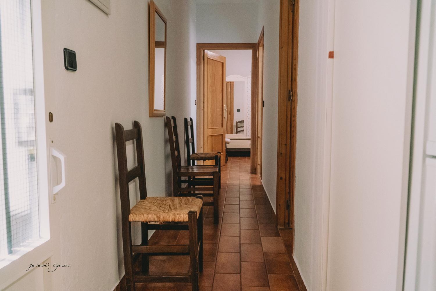 La Huerta De Carmen Villa Mogon Екстериор снимка